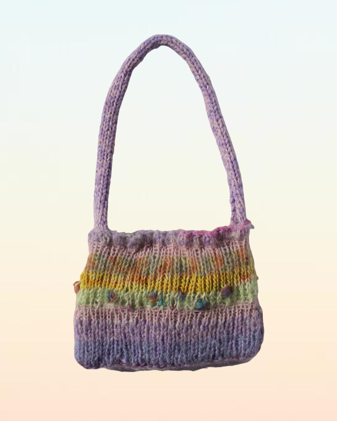 mini dreamland bag *ೃ༄