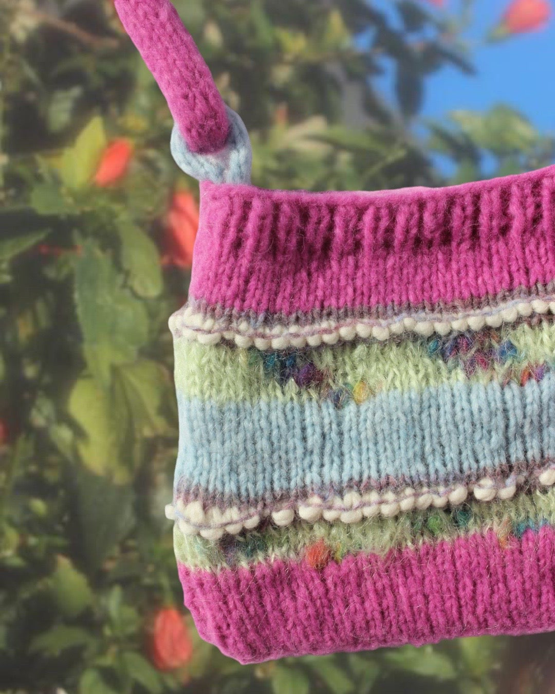 playtime bag ✩•̩̩͙*˚