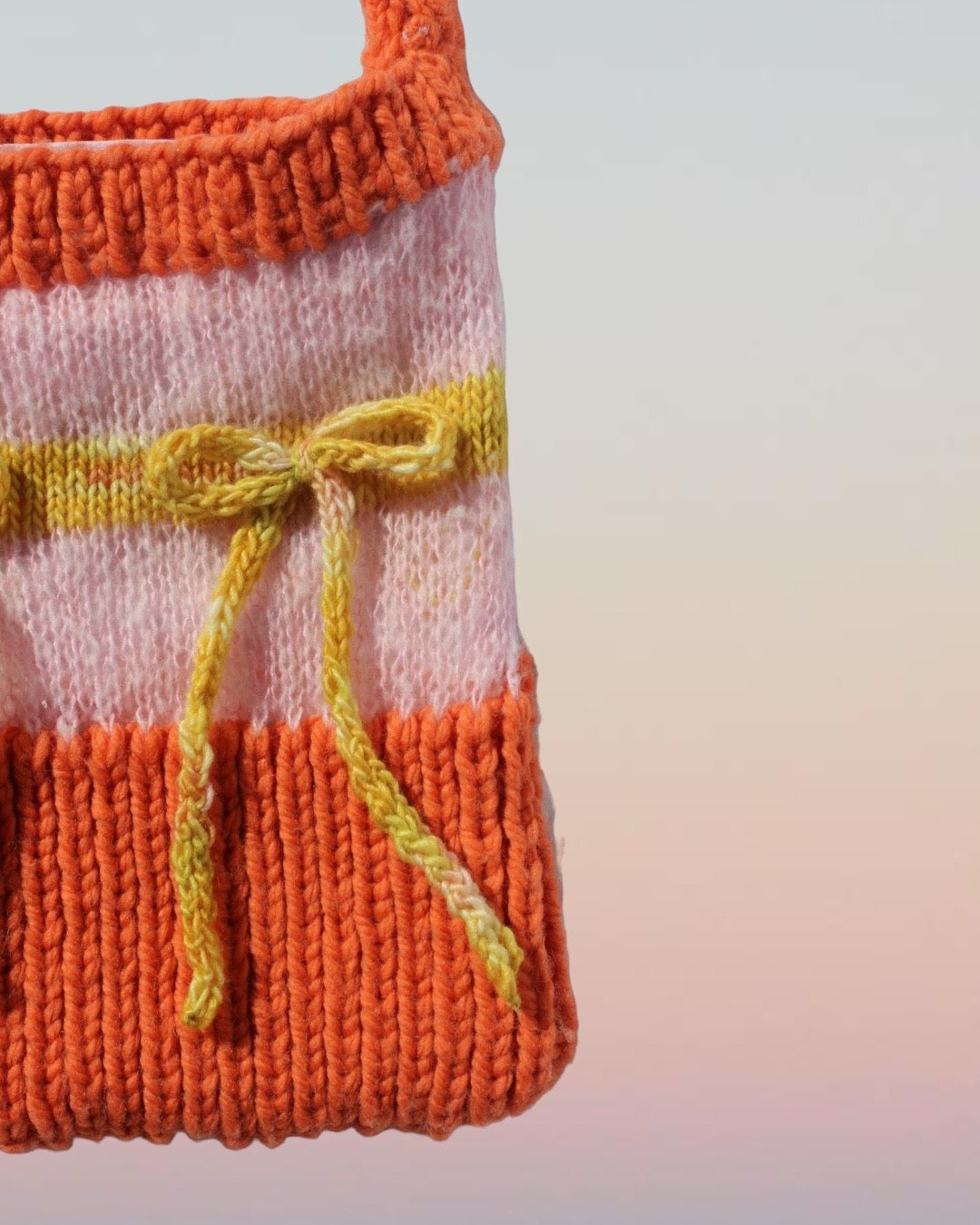 big happy bag  ˘͈ᵕ˘