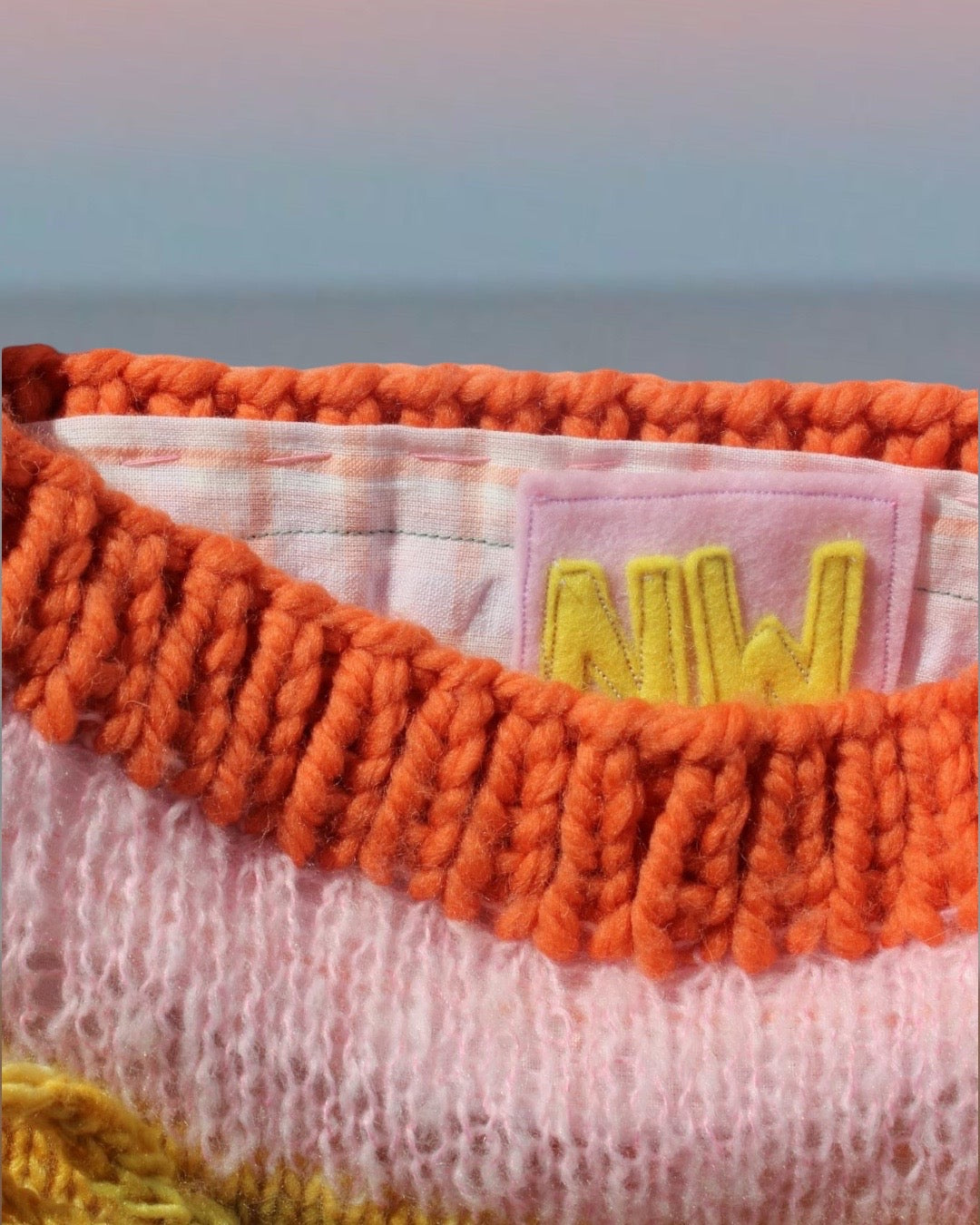 big happy bag  ˘͈ᵕ˘